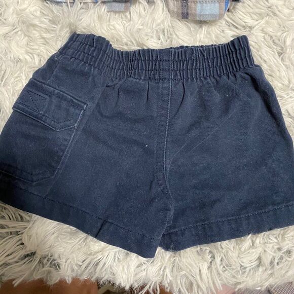 8 pairs of boy shorts of multi brands - Picture 4 of 16
